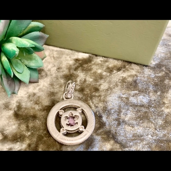 Judith Ripka Enhancer - Picture 3 of 6